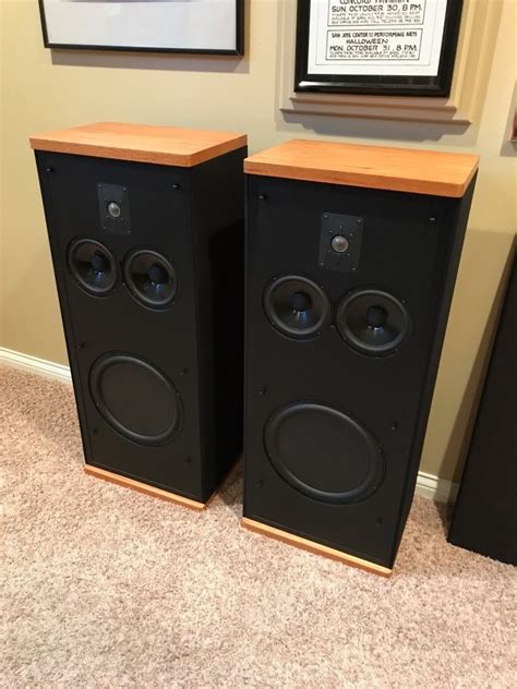 polk speakers for sale